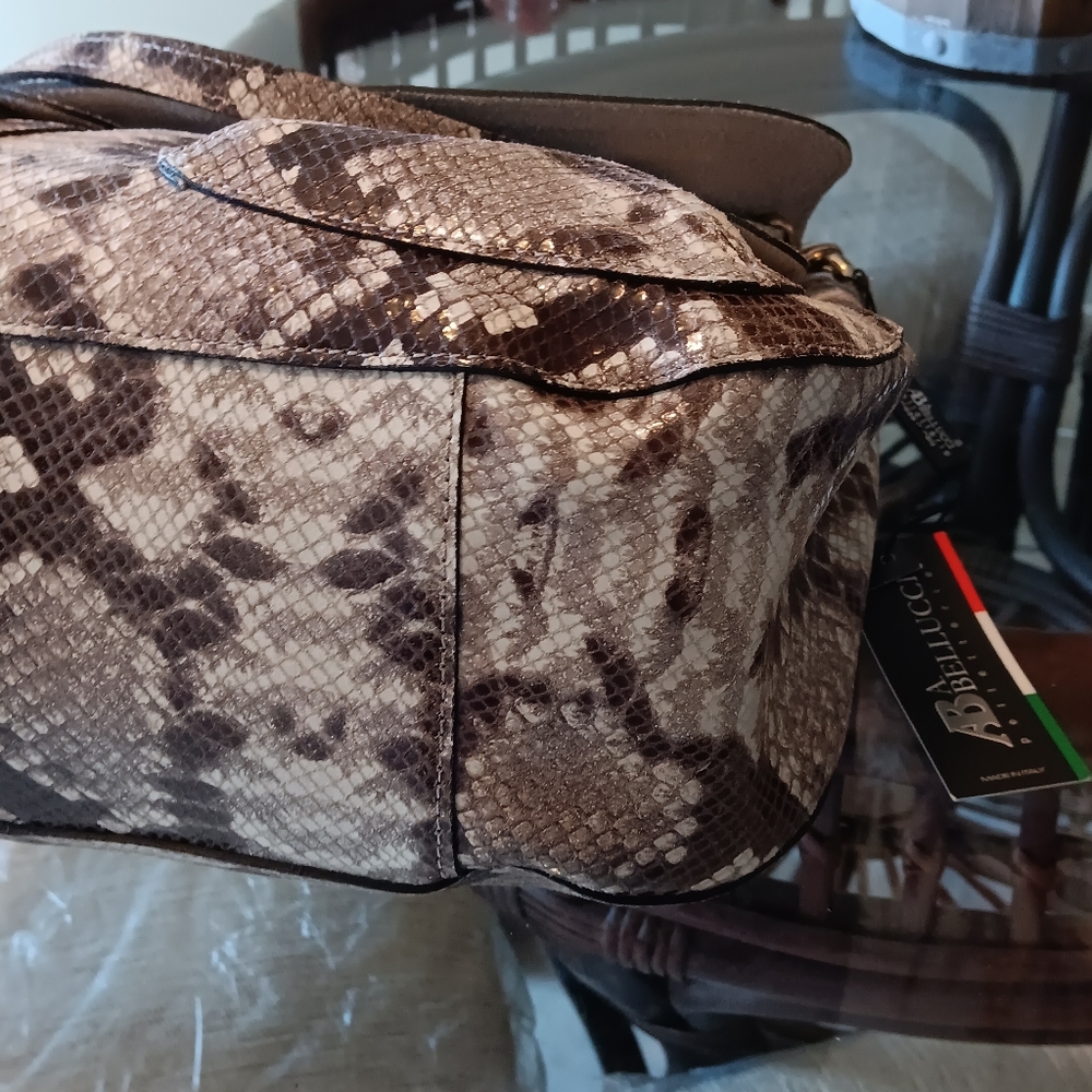 ABullucci Handbag! - Picture 7 of 16